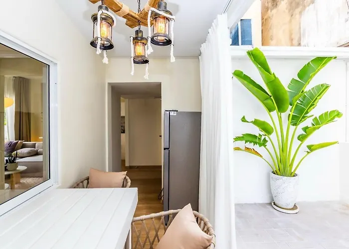 2 Bedroom For 3 Guests In Heart Sathorn With Balcony *