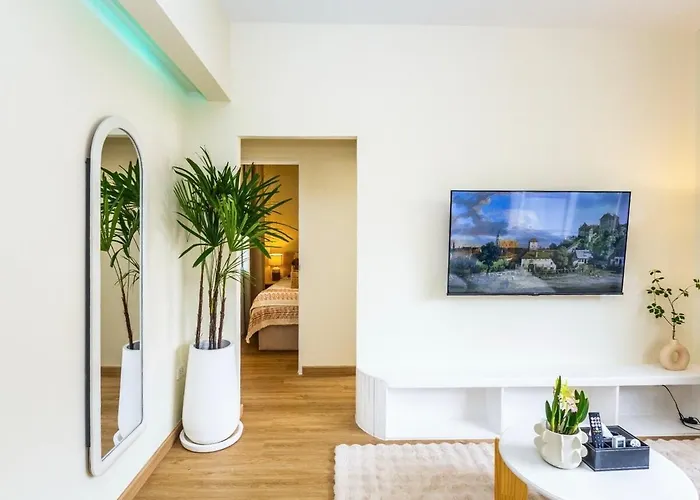 2 Bedroom For 3 Guests In Heart Sathorn With Balcony Apartamento Banguecoque