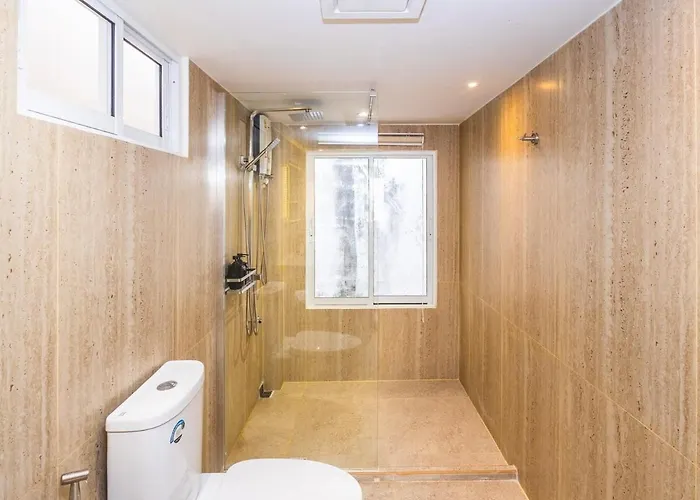 2 Bedroom For 3 Guests In Heart Sathorn With Balcony *