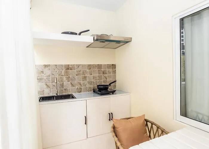 2 Bedroom For 3 Guests In Heart Sathorn With Balcony Apartamento Banguecoque
